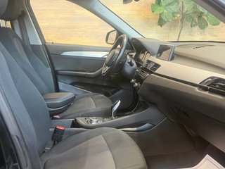 BMW X1 sDrive18d Aut.