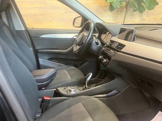 BMW X1 sDrive18d Aut.