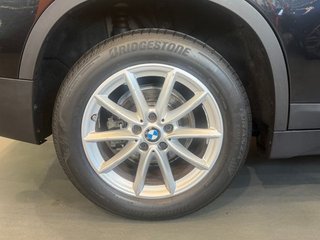 BMW X1 sDrive18d Aut.