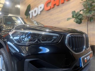 BMW X1 sDrive18d Aut.