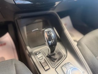 BMW X1 sDrive18d Aut.