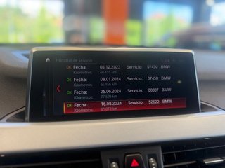 BMW X1 sDrive18d Aut.