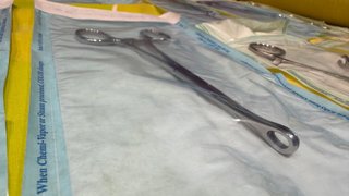 Pack 20 pinzas + 5 piezas + Calibrador