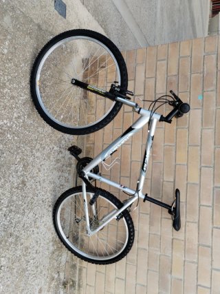 Bici Montaña (26) Topbike.impecable.DISCOVER SX80.