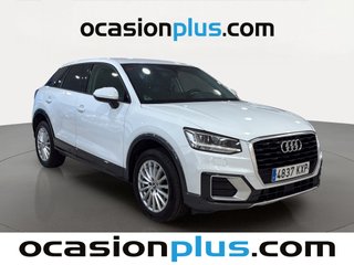 Audi Q2 design 30 TFSI 85 kW (116 CV) S tronic