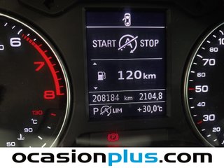 Audi Q2 design 30 TFSI 85 kW (116 CV) S tronic
