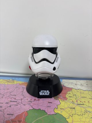 Muñeco Star Wars Stormtrooper