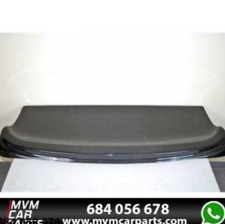 Bandeja Carbono Honda Integra 94-01 2 Puertas