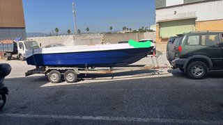 Barco open 5,60