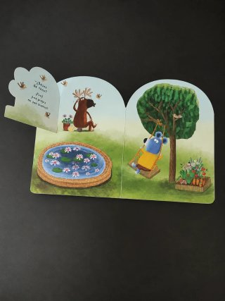 Lote 2 libros infantiles – Cuentos para niños