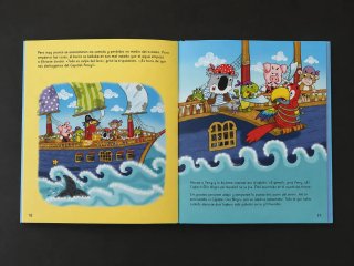 Lote 2 libros infantiles – Cuentos para niños
