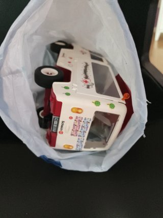 Varios juguetes Schleich