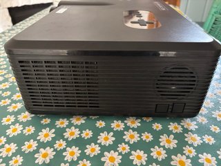 Proyector Digital HD 720P WXGA LED