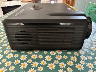 Proyector Digital HD 720P WXGA LED