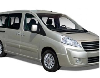 Mecánica completa expert 2.0 HDI 120cv 2008