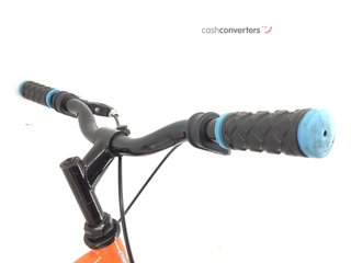 bicicleta niño megamo kid 16