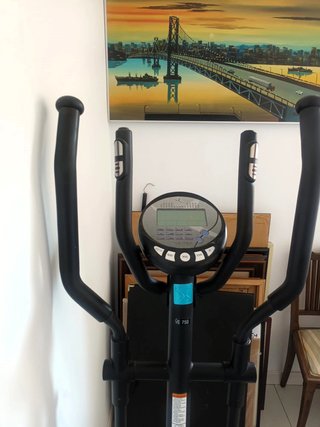 BICICLETA ELÍPTICA VE 750