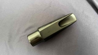 Boquilla Saxo Tenor Phil-Tone Equinox 105