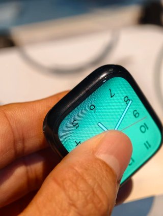 Apple Watch 7 45mm