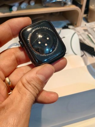 Apple Watch 7 45mm