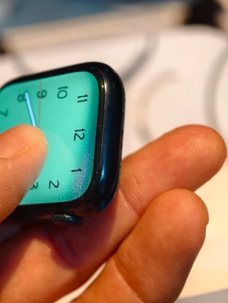 Apple Watch 7 45mm