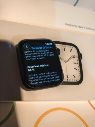 Apple Watch 7 45mm