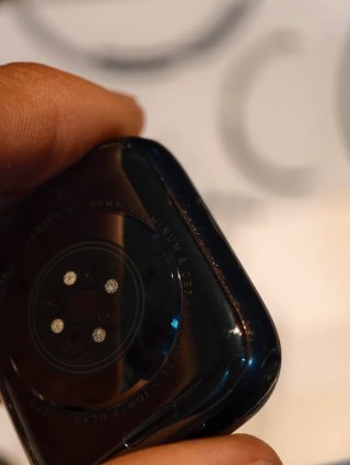 Apple Watch 7 45mm