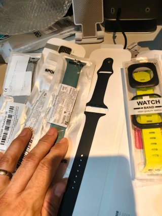 Apple Watch 7 45mm