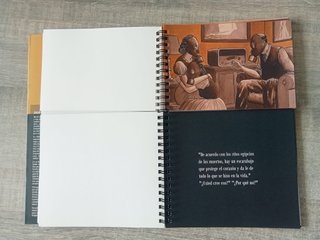LA ULTIMA OBRA MAESTRA DE AARON SLOBODJ