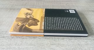 LA ULTIMA OBRA MAESTRA DE AARON SLOBODJ