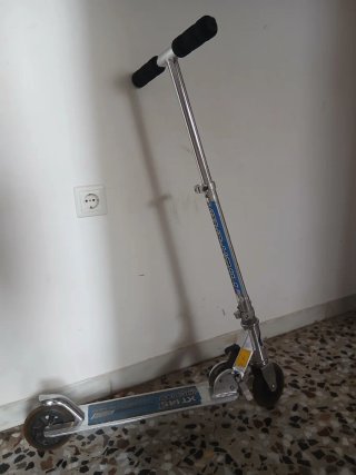 Patinete XT145 Boomerang
