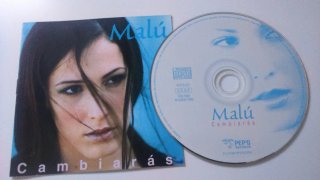 CDs variados