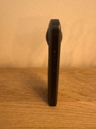 Ricoh Theta V Cámara 360