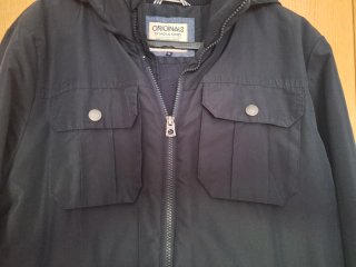 Americana Jack & Jones Azul