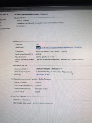 Dell Optiplex GX270