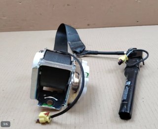 Cinturón Seguridad Jeep Wrangler JK 34265135C