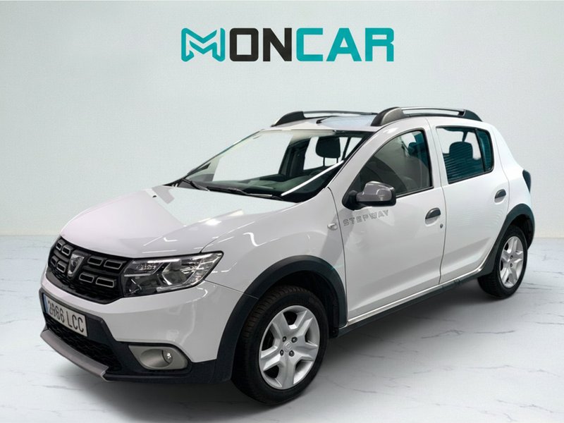 Dacia Sandero 2019