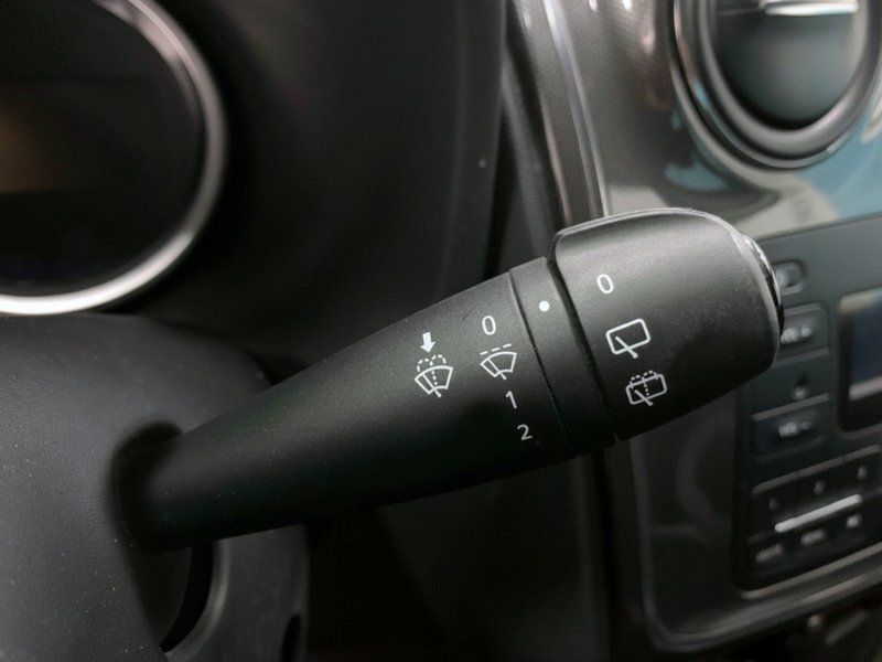 Dacia Sandero 2019, foto 14