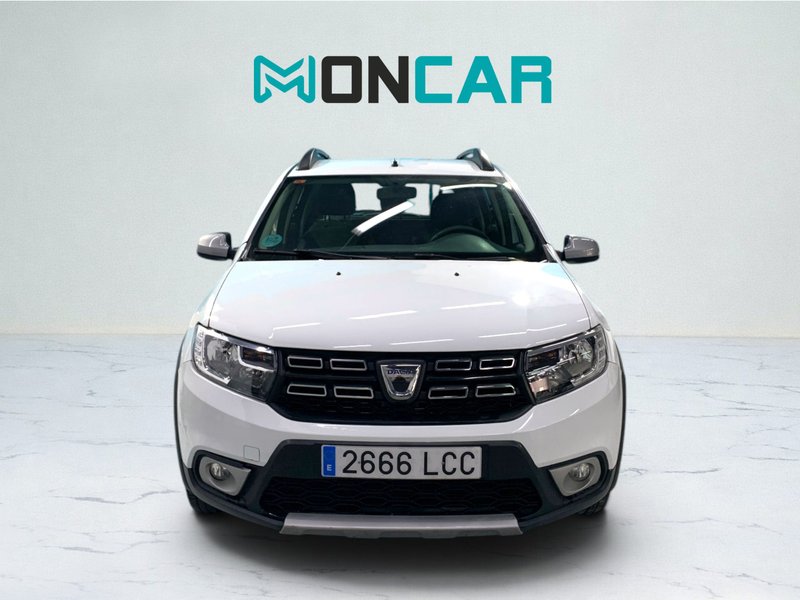 Dacia Sandero 2019, foto 2