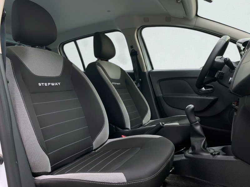 Dacia Sandero 2019, foto 8