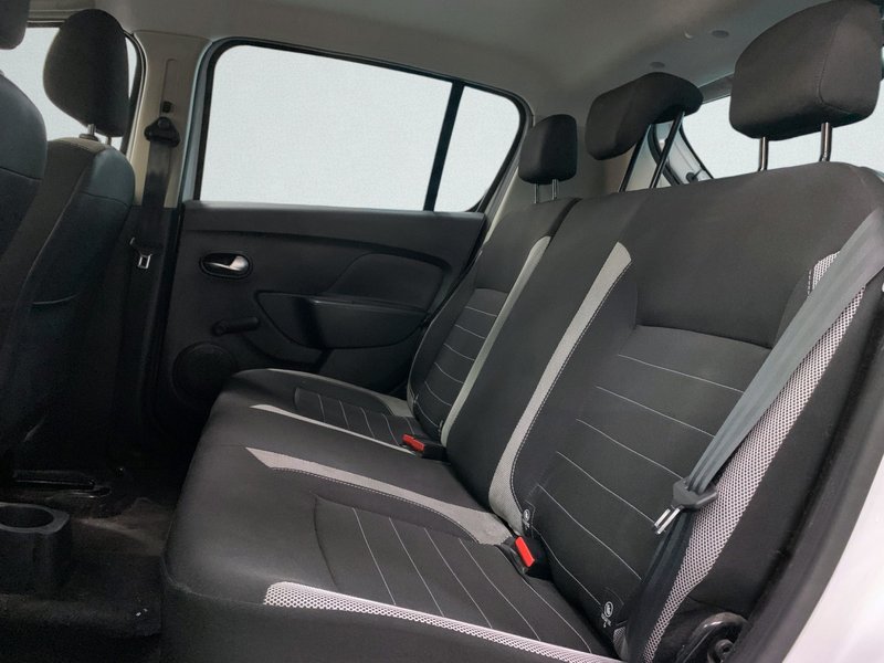 Dacia Sandero 2019, foto 9