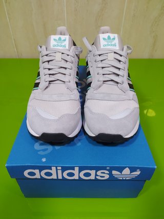 Zapatillas Adidas ZX600