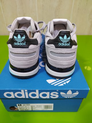 Zapatillas Adidas ZX600