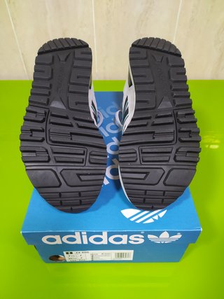 Zapatillas Adidas ZX600