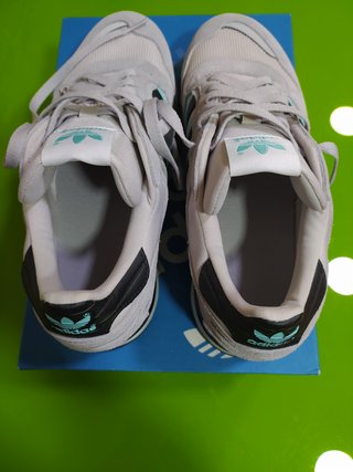 Zapatillas Adidas ZX600