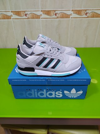 Zapatillas Adidas ZX600