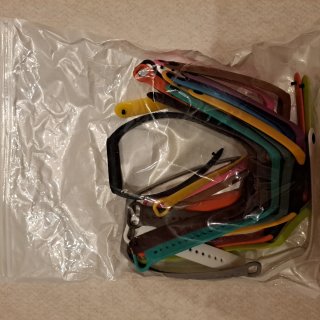 Pulseras de repuesto para smartwatch