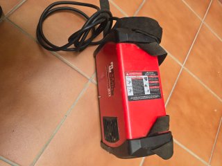 Soldador Profesional Premium211 Metal Works