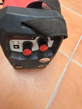Soldador Profesional Premium211 Metal Works