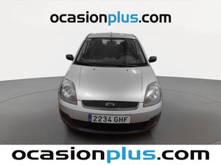 Ford Fiesta 1.4 TDCI Ambiente 50 kW (68 CV)